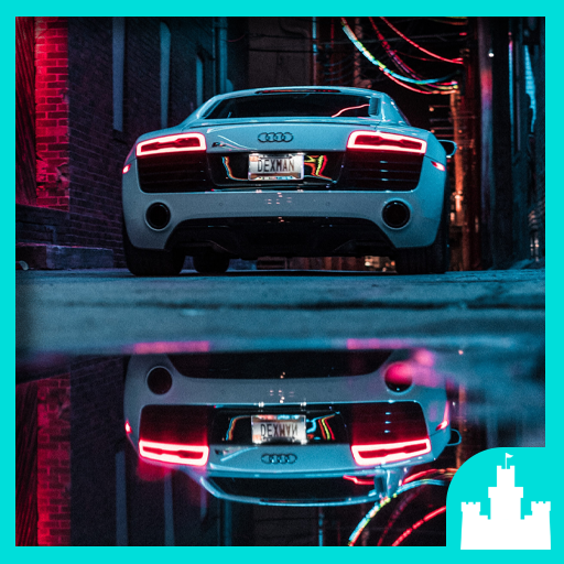 Cool Car Sounds logo