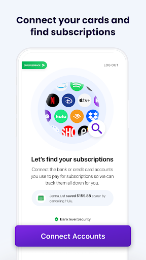 Subscription Stopper & Manager 3