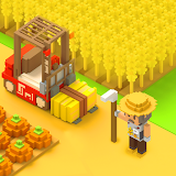 Voxel Farm Island - Dream Island icon