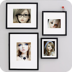 Cover Image of ダウンロード Living Room Photo Booth  APK