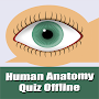 Human Anatomy Quiz Offline MCQ