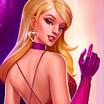 Cover Image of Download LUV - interactive game 4.9.21002 APK