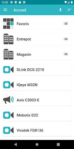 Cam N GO Screen 2