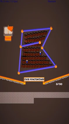 Prison Slash - Screenshot 3