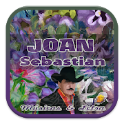 Joan Sebastian Músicas & Letra  Icon