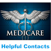 Helpful Contacts  for Medicare- All US States