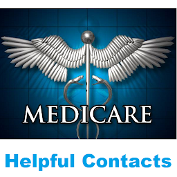 Icon image Helpful Contacts  for Medicare