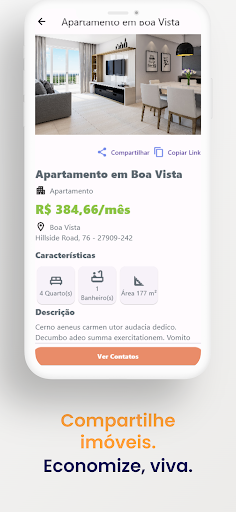 iRent Garanhuns - Imóveis e 