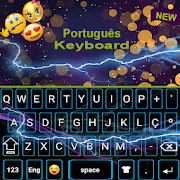 Portuguese Keyboard: Portuguese Language Keyboard