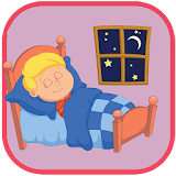Bedtime Stories For Kids icon