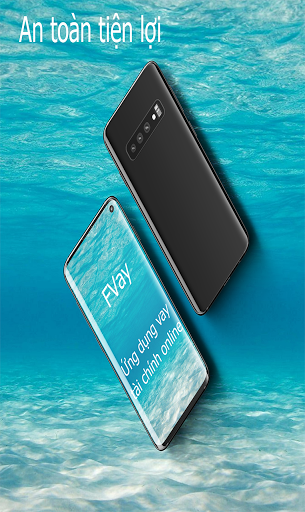 FVay Screen 2
