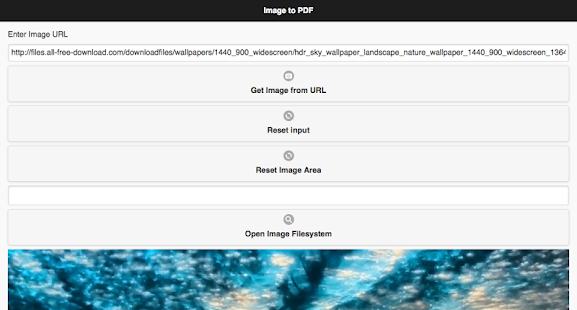 Image To PDF(圖3)-速報App