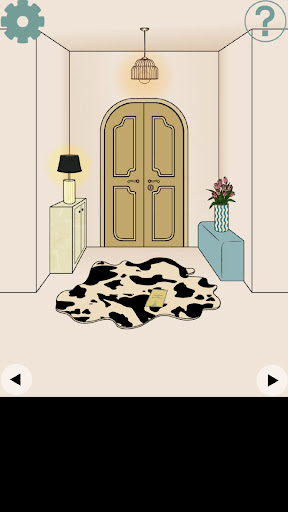 LEMON HOUSE : room escape game 3