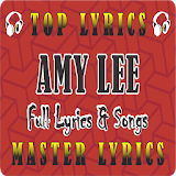 Amy Lee Songs & Lyrics icon