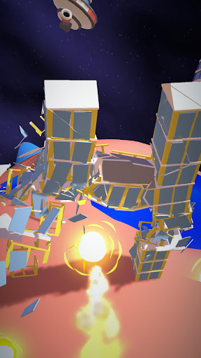 Planet Destroyer Screen 3