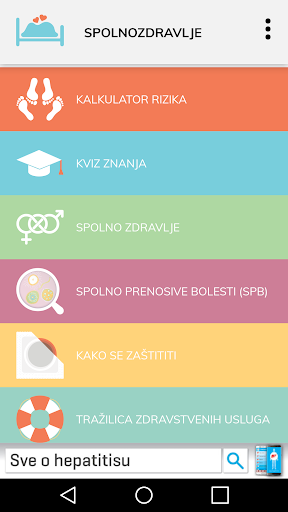 Uygulama önizlemesi