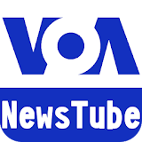 VOA News Tube icon