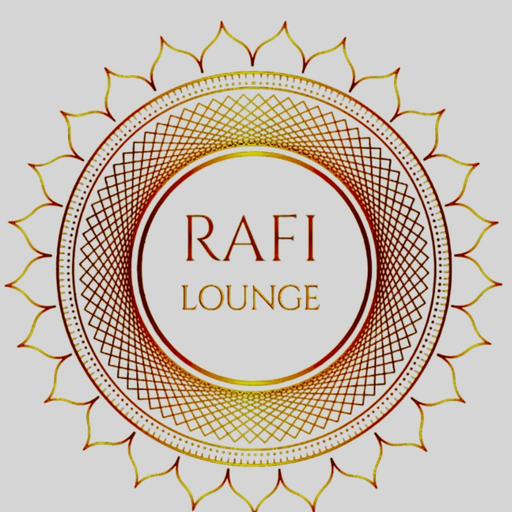 RAFI LOUNGE logo