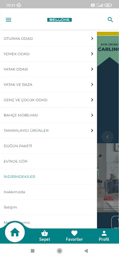 Bellona E-Ticaret