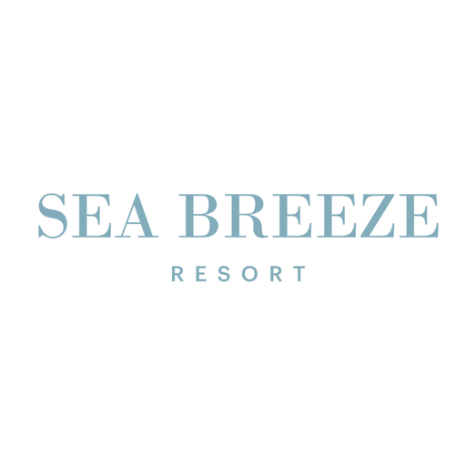 SEA BREEZE logo
