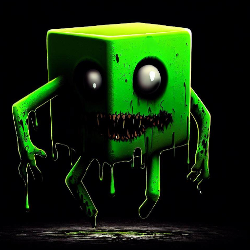 Zombie Survival Shooter logo