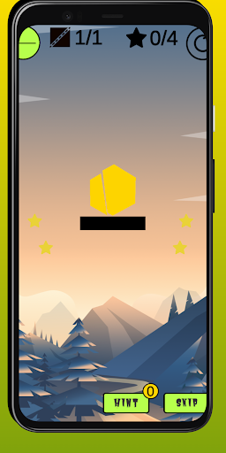 Cut To Win: Slicing Puzzles Screen 2