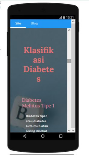 Diabetes Edu and Tracker