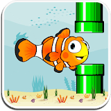 Dizzy Fish Game icon