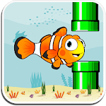 Dizzy Fish Game Apk