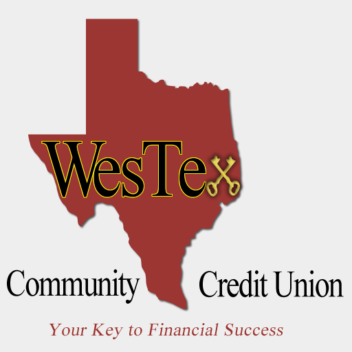 WesTex Community Credit Union Télécharger sur Windows