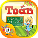 Cover Image of ダウンロード Giải Toán 6,7,8,9,10,11,12 3.9.6 APK