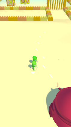 Snake Crew 3D - Screenshot 2