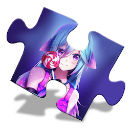 Icon image Manga Jigsaw - Daily Puzzles