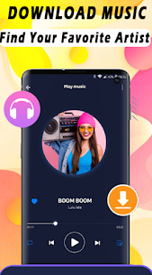 Tube MP3 Music Downloader – Tube Play Mp3 Download Apk Download New 2021 5