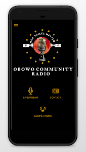 OBOWO COMMUNITY RADIO
