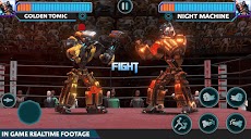 RoboBox: Ultimate Robot Boxingのおすすめ画像1