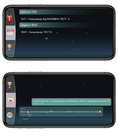 Mudrisa Screen 2