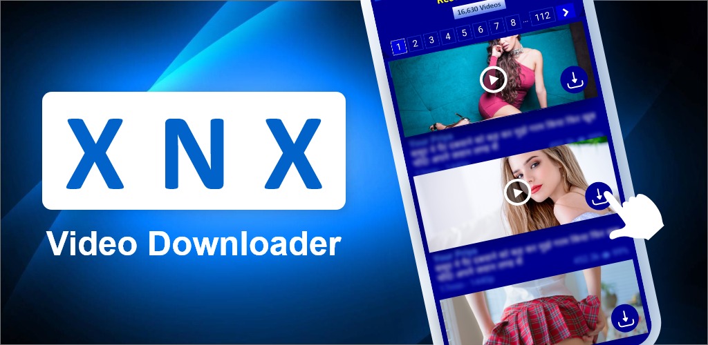 Xnx Video Downloader Xnx Videos Hd Latest Version For Android Download Apk