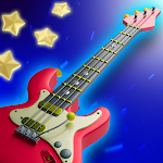 Cover Image of ดาวน์โหลด Guitar Pro: Music Rhythm Game  APK