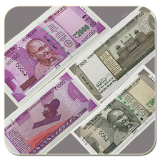 New Indian Currency icon
