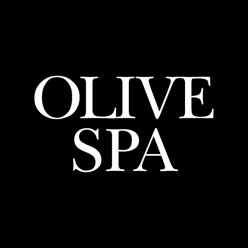 OLIVE SPA （オリーブスパ） 予約アプリ logo