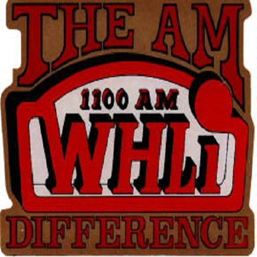 WHLI 1100 AM