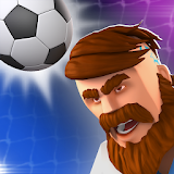 Football Tactics Arena: Turn-based Soccer Strategy icon