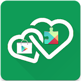 Play Services & Play store Information icon