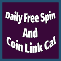 Free Spins And Coin Links 2020