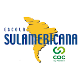Escola Sulamericana COC icon
