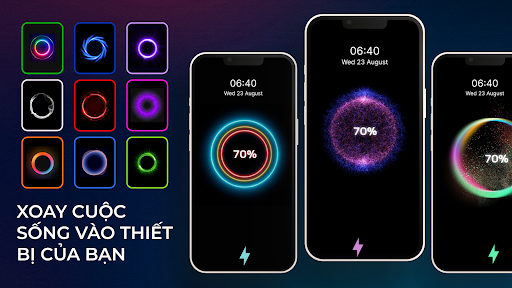 Bản xem trước ứng dụng