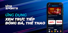 Vina Sports Trực tiếp bóng đá APK
