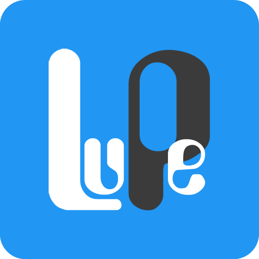 Lupe Demo logo