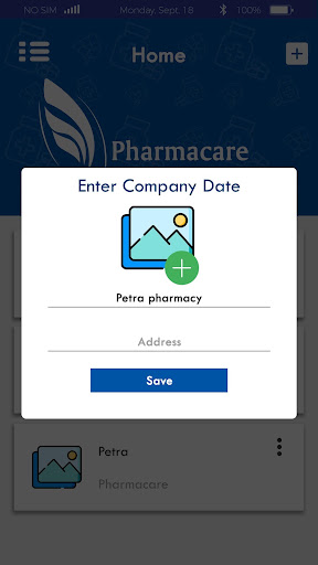 Pharmacare